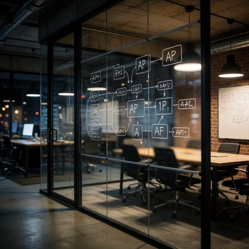 Desarrollo de integraciones API personalizadas con JavaScript